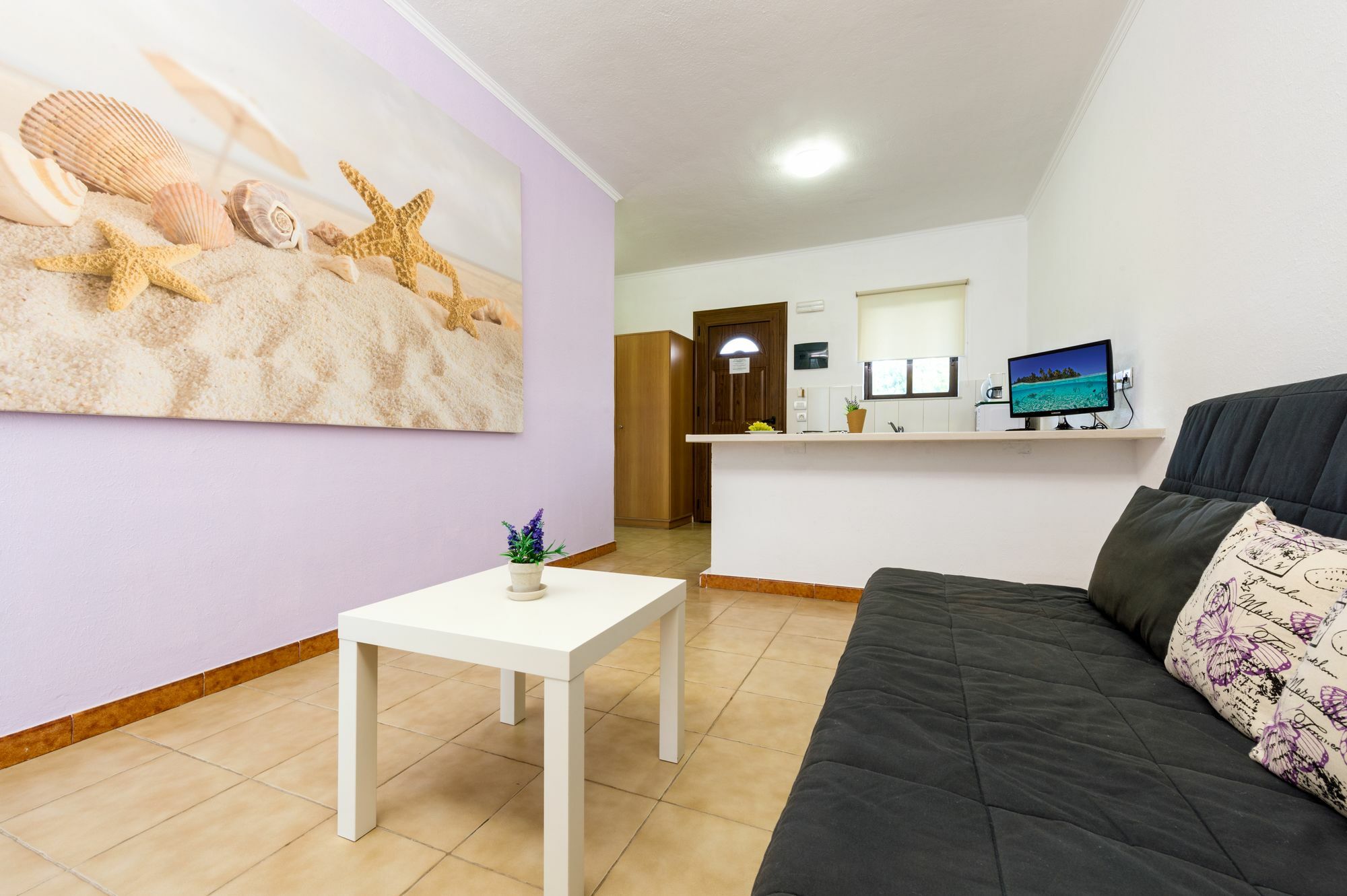 Terinikos Sunny Garden Hotel Junior Suites Ialysos  Exterior photo
